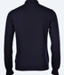 Gran Sasso Knitted Polo Shirt