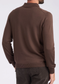Gran Sasso Knitted Polo Shirt