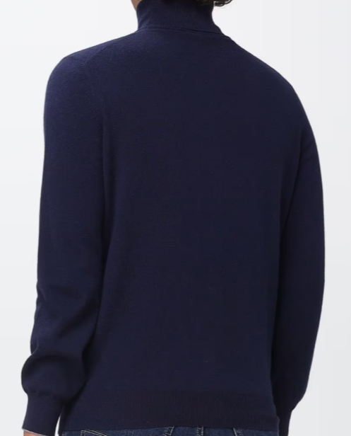 Brunello Cucinelli Turtle Neck Jumper