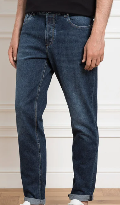 Brunello Cucinelli Jeans