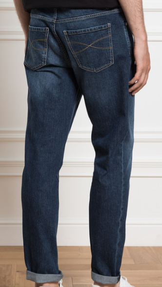 Brunello Cucinelli Jeans