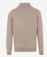 Brunello Cucinelli Cashmere V neck Polo