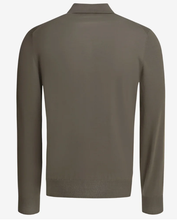 Brunello Cucinelli Knit Polo