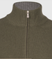 Gran Sasso Quarter Zip