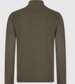 Gran Sasso Quarter Zip