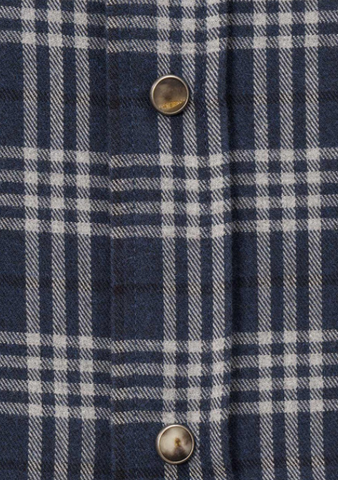 Brunello Cucinelli checkered Shirt