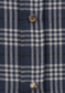 Brunello Cucinelli checkered Shirt
