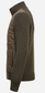 Gran Sasso Hybrid Cardigan