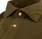 Stenstroms Corduroy Shirt