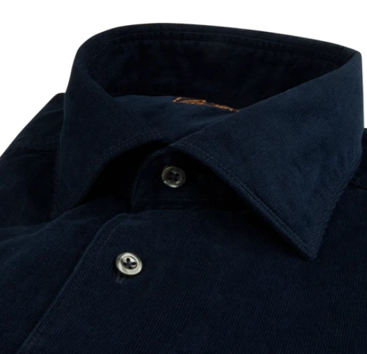Stenstroms Corduroy Shirt