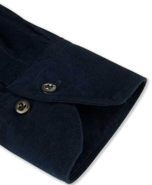 Stenstroms Corduroy Shirt