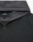 Wahts Hooded Cardigan