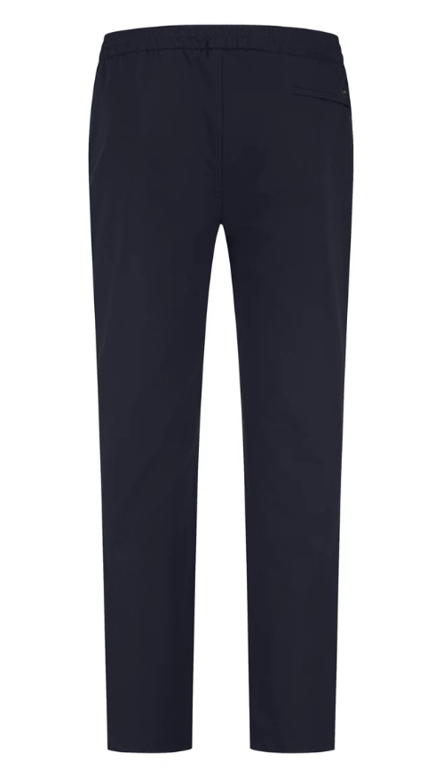 Wahts Hunter Pleated Trousers