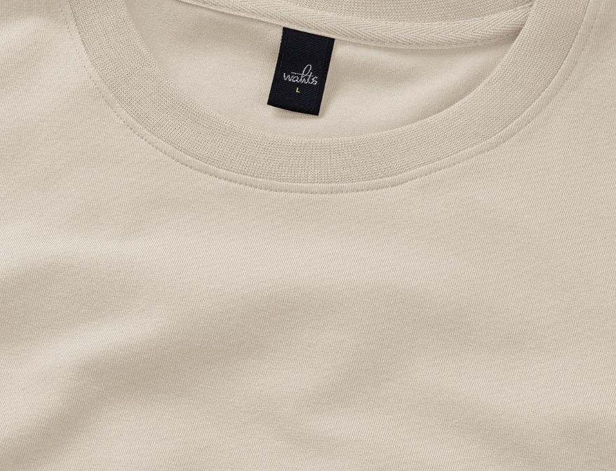 Wahts Berkeley T-Shirt