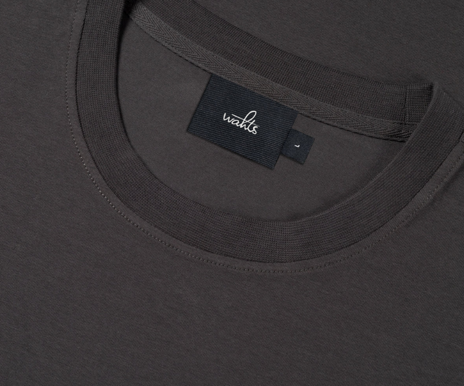 Wahts Berkely T-Shirt