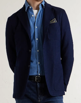 Canali Blazer