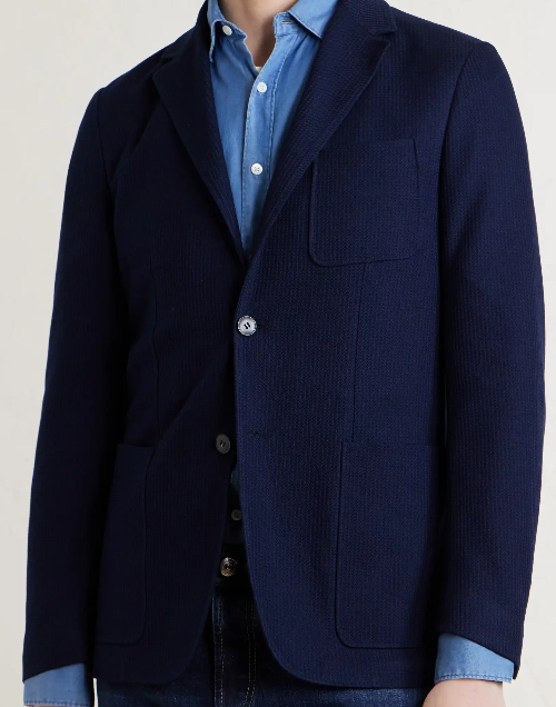 Canali Blazer