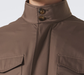 Canali Technical Field Jacket