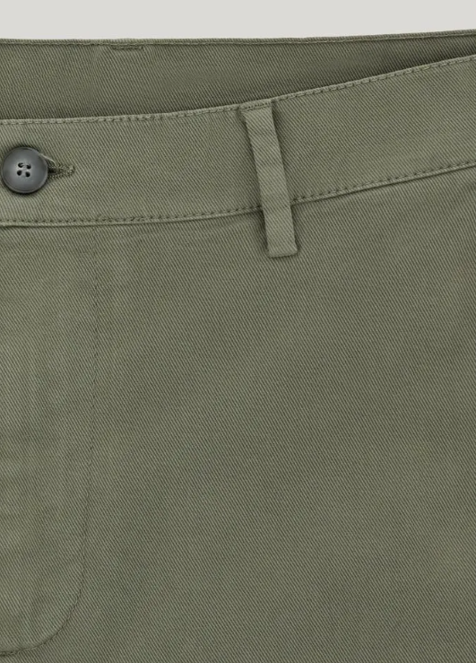 Canali Chino Trousers