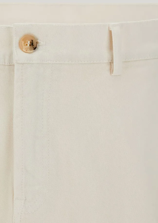 Canali Chino Trousers
