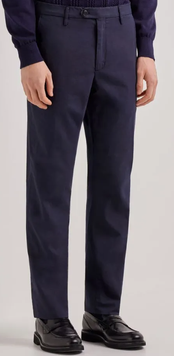 Canali Chino Trousers
