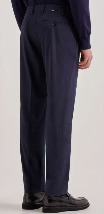 Canali Chino Trousers