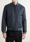 Canali Bomber Jacket
