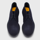 Doucal's suede lace-up desert boot