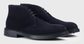 Doucal's suede lace-up desert boot