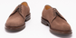Brunello Cucinelli Suede Derbys