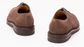 Brunello Cucinelli Suede Derbys