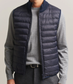 Stenstroms Reversible Knitted Gilet