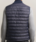 Stenstroms Reversible Knitted Gilet