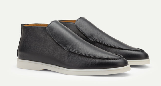 Aurelien City Loafer