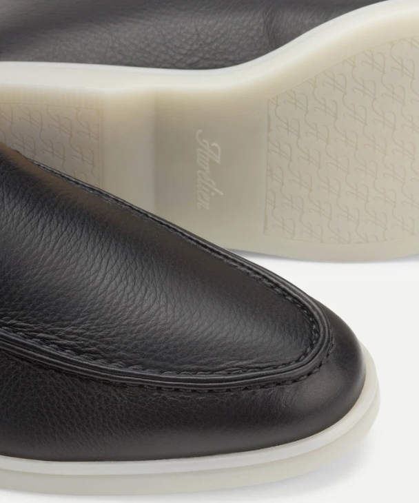 Aurelien City Loafer