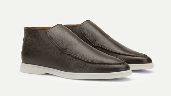 Aurelien City Loafer