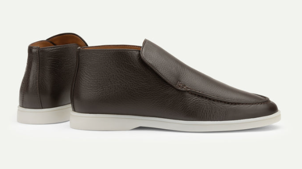 Aurelien City Loafer