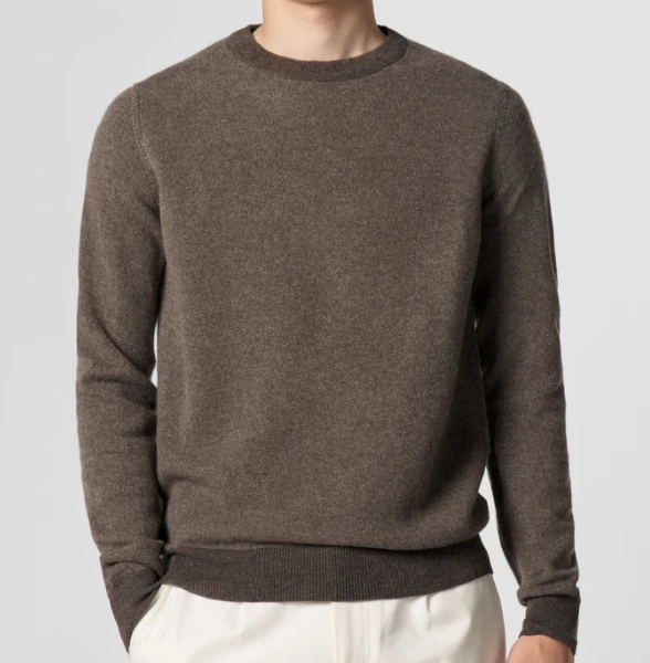 Aurelien Jaquard Crew