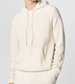 Aurelien Ribbed Hoodie