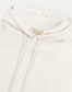 Aurelien Ribbed Hoodie