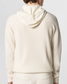 Aurelien Ribbed Hoodie